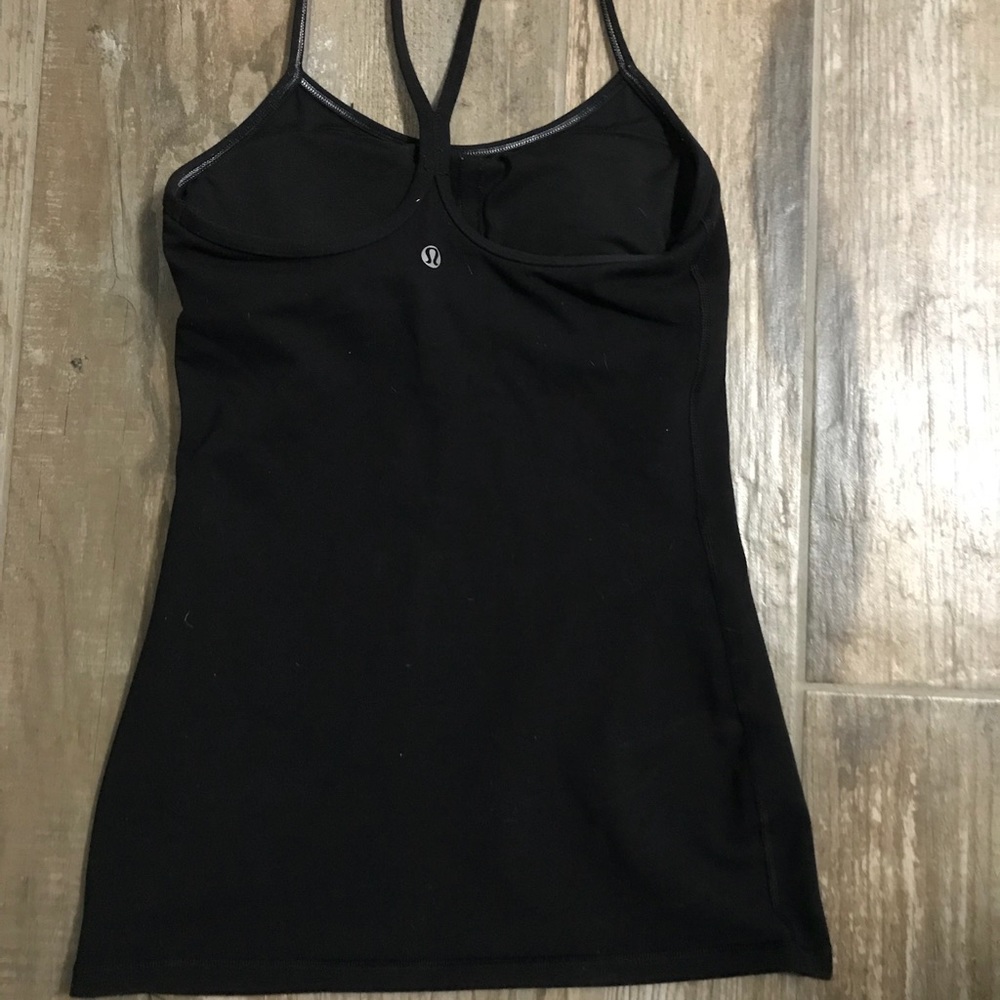 Power Y Lululemon